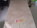 二手单人床架床垫
