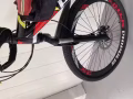 八成新脚车