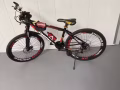 八成新腳車