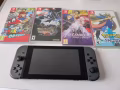 出一台任天堂switch