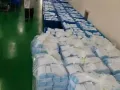 一次性无菌三层口罩1盒$13、5盒$60、10盒$100、20盒$200