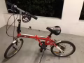 出售脚车50块