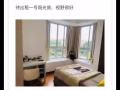 金文泰國大公寓陽光房