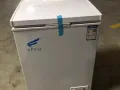 出售5台全新的卧式多种冰柜，保修一年