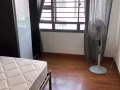 Punggol Drive Blk 676C 普通房出租，非中介