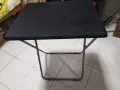 折叠小桌子