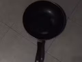 8号回国，处理做饭家伙