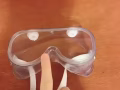 医用防护隔离衣