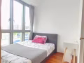 冰點直降 免押金！！！2分鐘地鐵綠線阿裕尼新公寓普通房火爆出租拎包入住