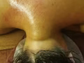 肩颈，腰，腿，全身推拿，拔罐，中医手法只限女性