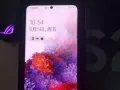 出几乎全新的三星S20 plus