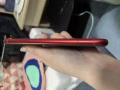 IPHONE XR 256gb 紅色