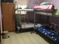 实龙岗地铁站附近（男搭房四人间）$280