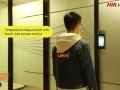 预防新冠病毒，安装无接触开关按钮