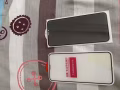 苹果XS 钢化膜 5$