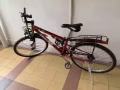 出售二手脚踏车
