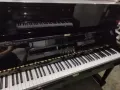 日本二手雅马哈钢琴U1U3 u5等型号价格从一千以下到几千块都有 包送提供质保