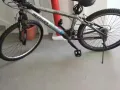 淡滨尼，山地自行车低价转让