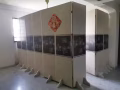 屏风12片