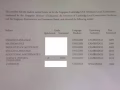 专教化学物理生物N/O水准Specialist in N/O Level Sci