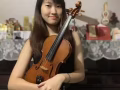 小提琴一对一教学 Violin Lessons