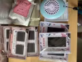 美睫用品转卖