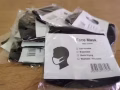 转让纯棉口罩  可重复使用