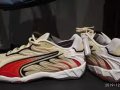 PUMA 9成新男生42码帅气炫酷鞋，低价出售