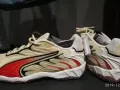PUMA 9成新男生42码帅气炫酷鞋，低价出售