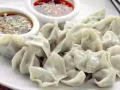 成利园水饺-地道东北大水饺，皮薄馅儿大，现包现卖，用料新鲜。