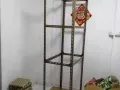 多层铁架子免费送