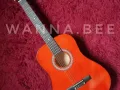 Wanna.Bee 古典吉他 2个经典色可选