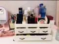 化妆品置物架