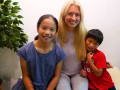 幼儿少年短期有效提高英语 | 小班或 1-1
