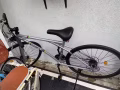 变速， 碟刹、 自行车