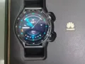 华为HUAWEI  WATCH GT2 46mm智能运动手表