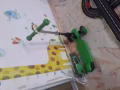 兒童滑板車