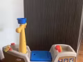兒童玩具車-9成新，便宜出讓