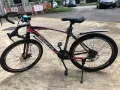 九成新自行车便宜转让