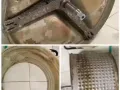 洗衣机，空调，专业清洗，拆洗更干净，更