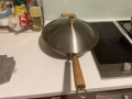 美思工房 铁锅炒锅