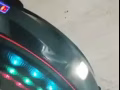一个独轮电动车