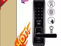 Fingerprint Biometric Entrance Digital L