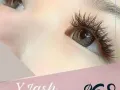 嫁接睫毛 Y毛特价@$68
