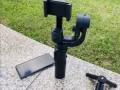 二手卖掉98新防抖拍摄神器