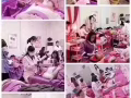 新加坡招募创业美容师$5000-$10000以.对美业感兴趣的朋友请联系我.