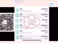想玩赢马币可以扫描二维码注册会员
