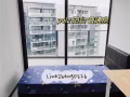 ★促銷價免押金~波動巴西 地鐵公寓 帶陽台普通房 隨時入住~可報地址可煮飯