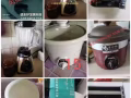 新旧小家电