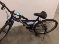 處理一輛腳車，$65,海軍部地鐵站自取.